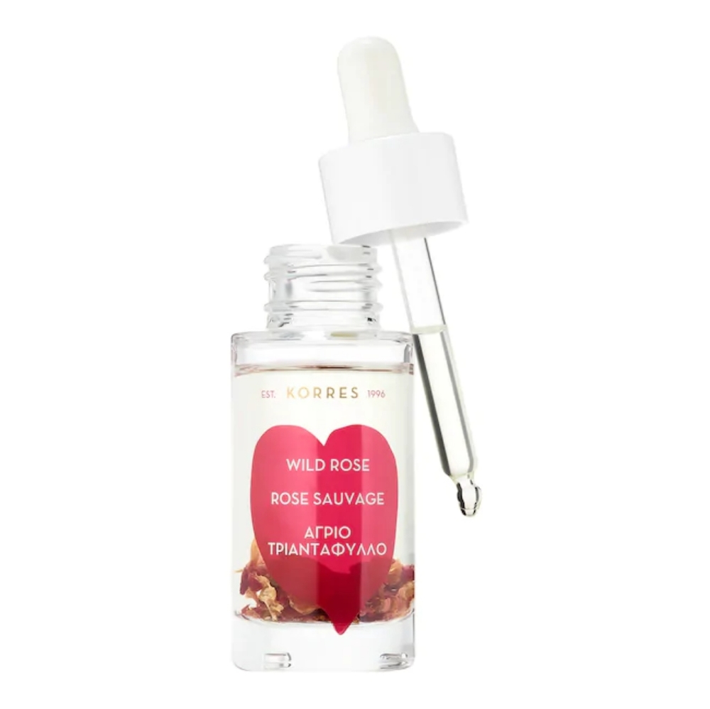 KORRES Wild Rose Vitamin C Brightening Serum